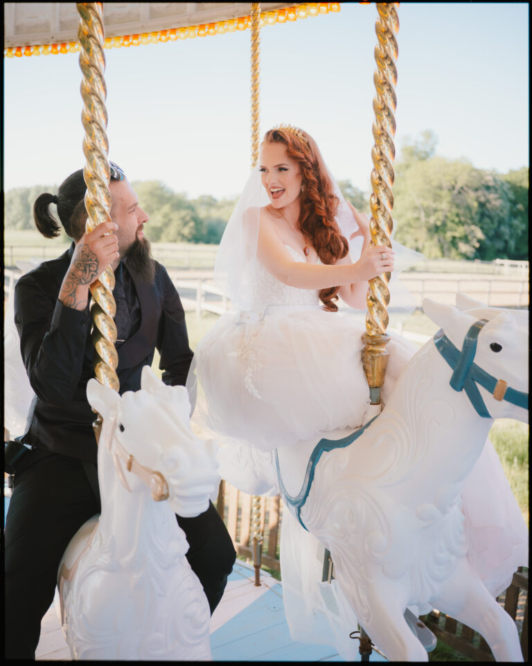 Preston Court Wedding