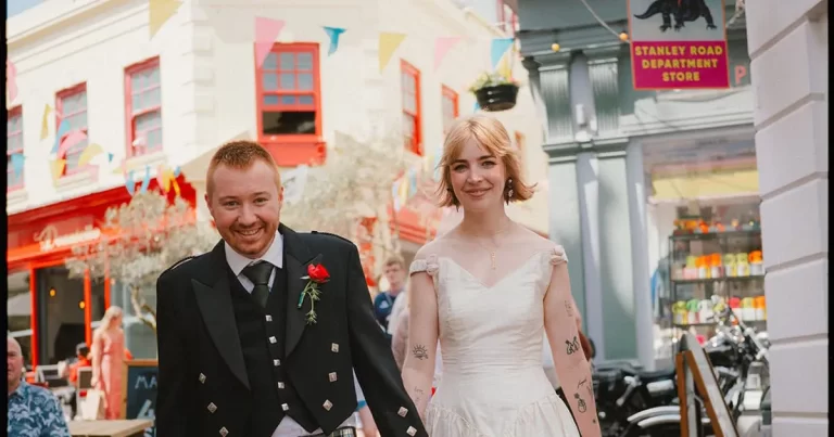 The Garden Bar Wedding Photographer Hove | Emily & Robbie | Dale Weeks