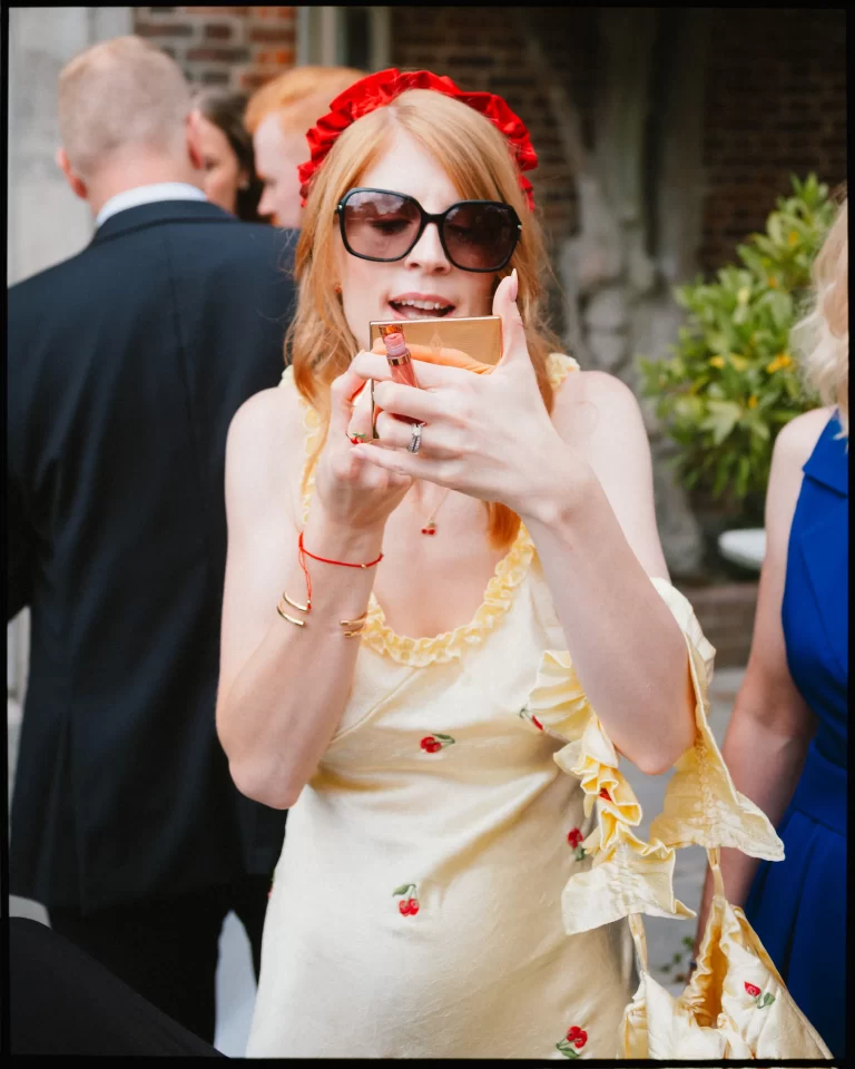 Pelham House Lewes Wedding Photography