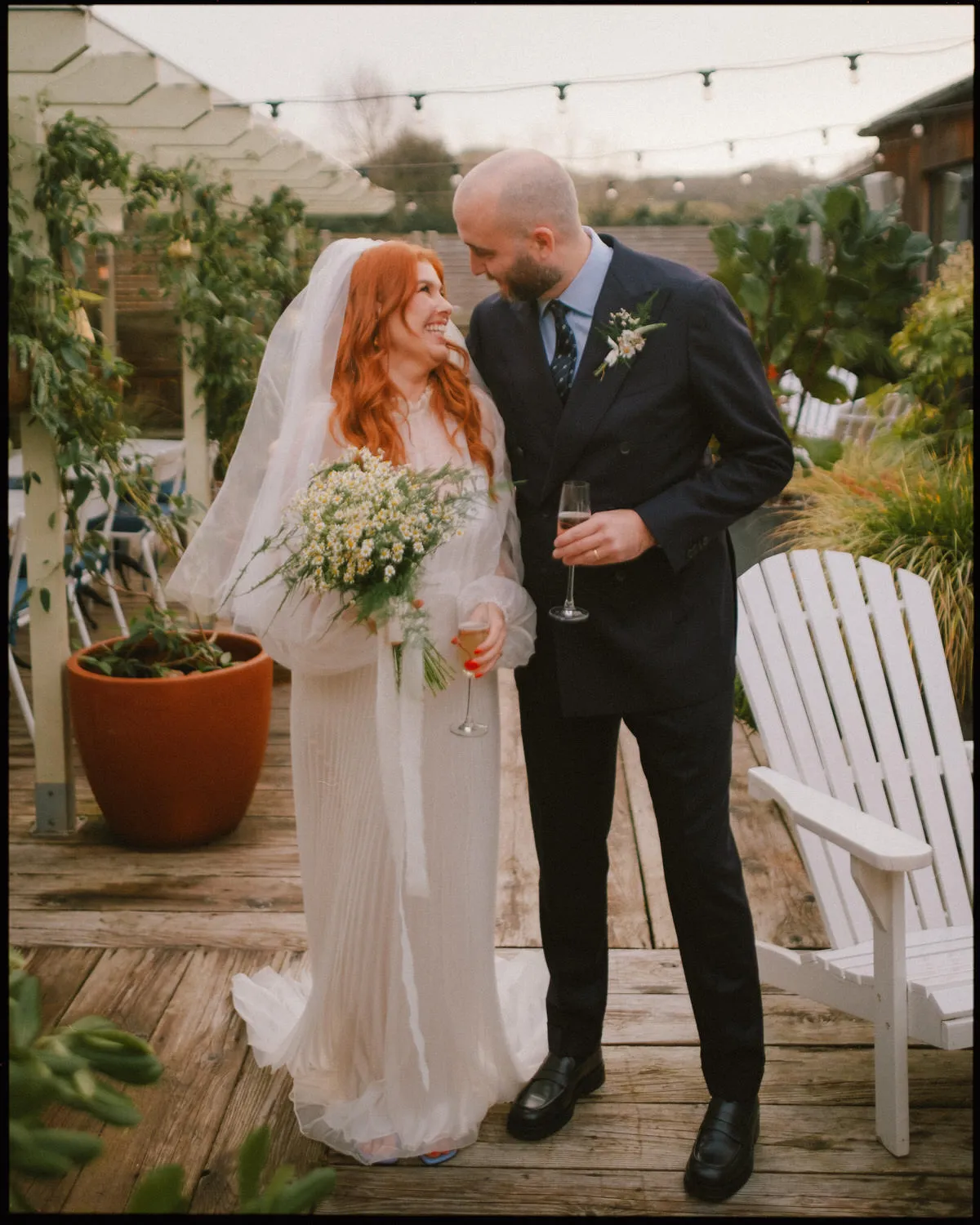 The Gallivant Weddings in Rye, East Sussex