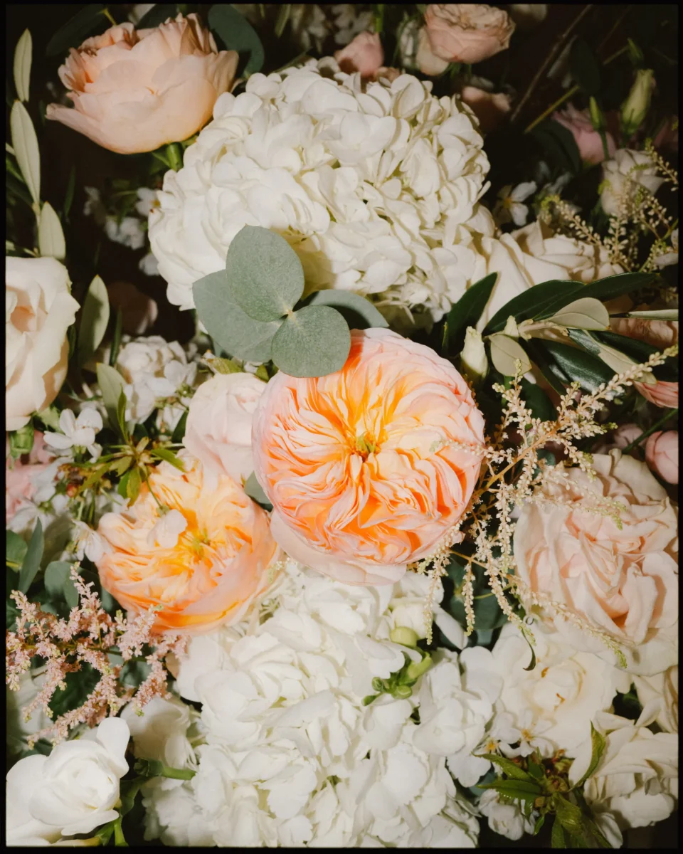 george in rye wedding photographer bridal bouquet