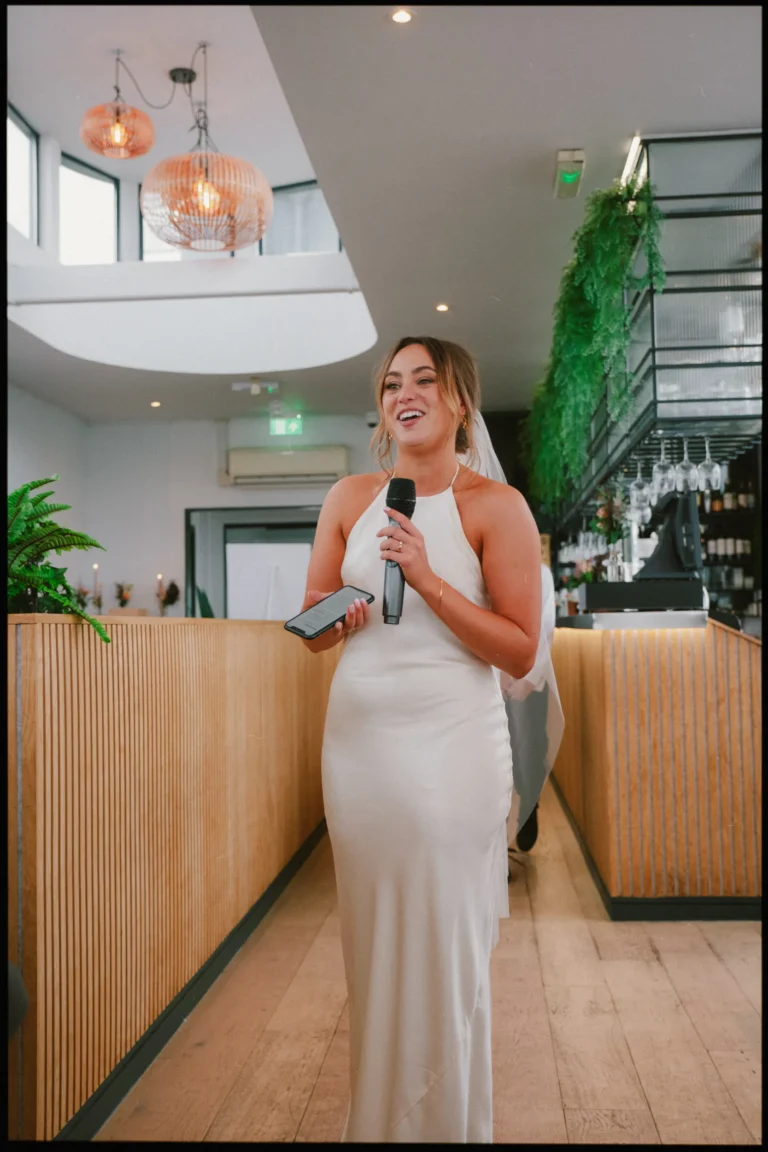 The Seahorse Wedding Photographer Brighton | Fern & Josh | Dale Weeks