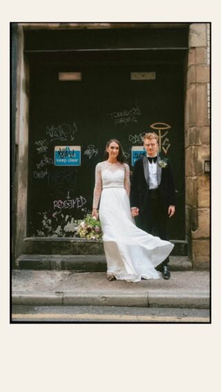 // A little rough around the edges—in the best way. This is how a wedding should feel.

#manchesterweddingphotographer 
#hotelgothamwedding 
#urbanweddingvibes 
#alternativeweddingphotographer 
#creativeweddingphotography 
#modernlove 
#grittywedding 
#editorialweddingphotographer 
#manchesterwedding 
#rooftopwedding